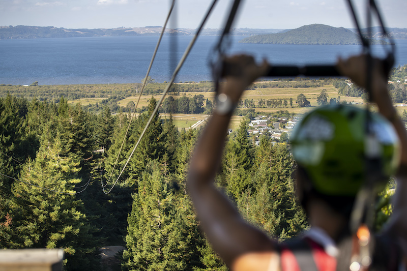 Zipline